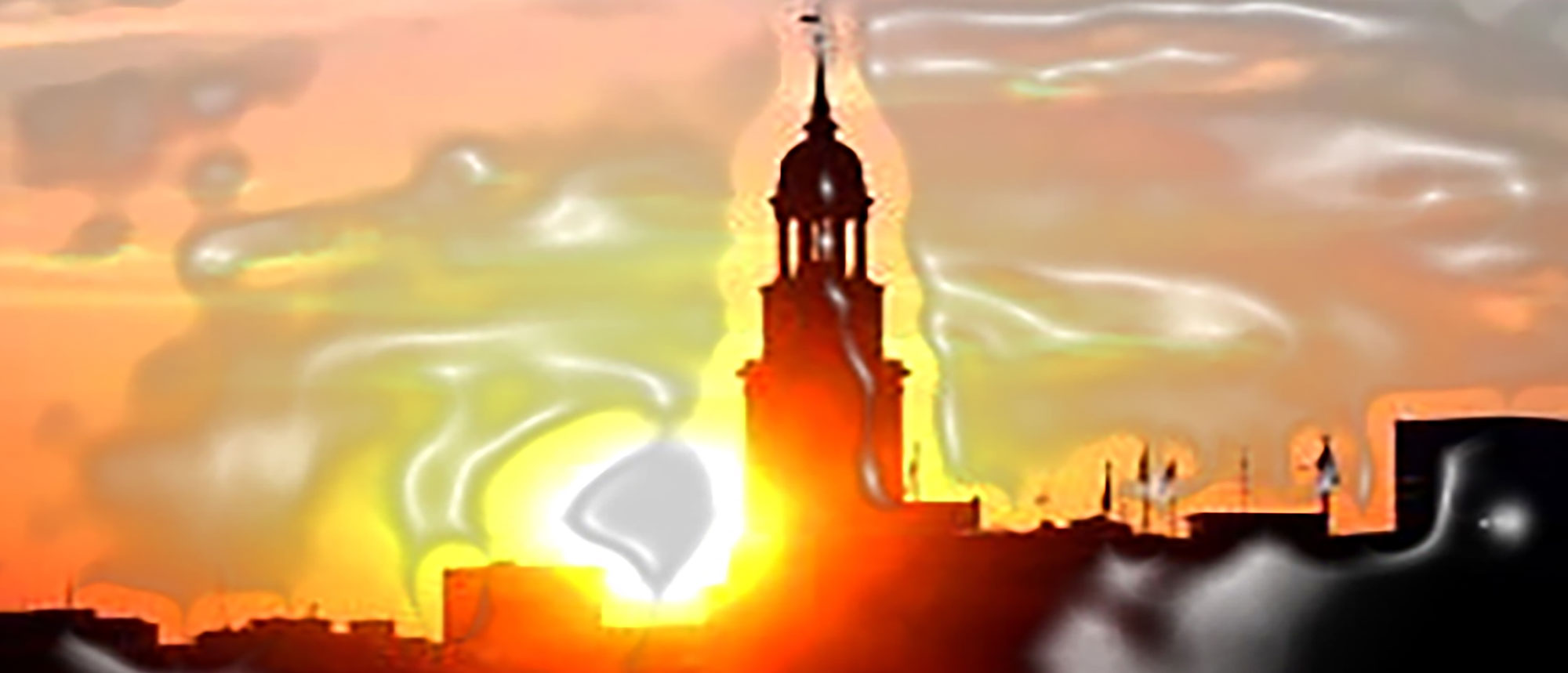 Banner Hamburg